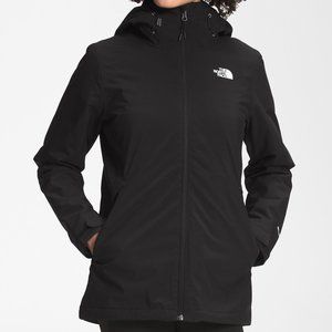 The North Face Triclimate jacket